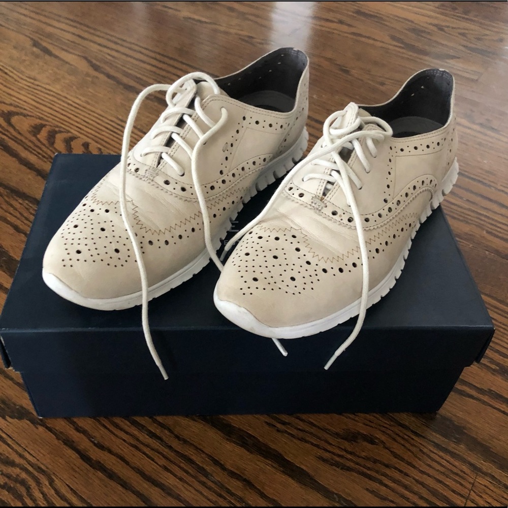 Cole Hagan Zerogrand